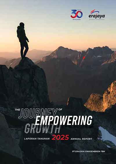 Annual Report 2025