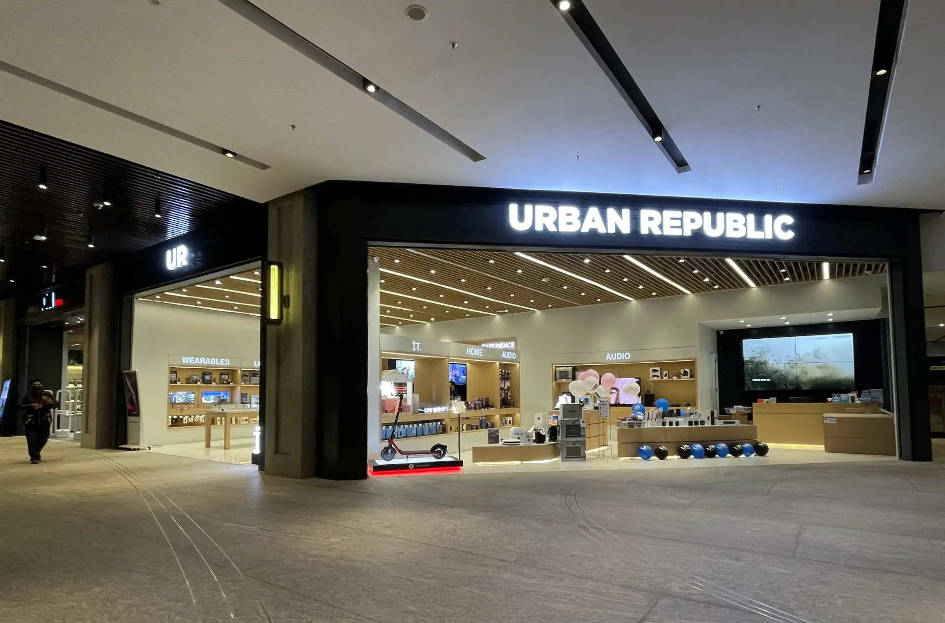 Urban Republic Wins Three National Awards from SWA in 2025
