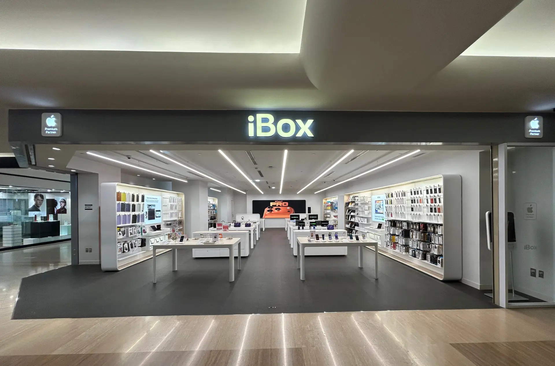 Erajaya Digital Inaugurates the First Stand-alone iBox Apple Premium Partner in Southeast Asia